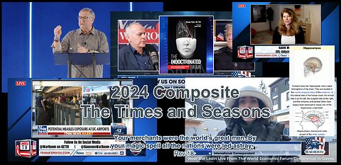 2024 Composite The Times and Seasons
