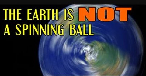 FLAT EARTH vs SPINNING SPHERE - FIRMAMENT - What's the Bible Have to Say About it All?