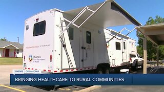 Bringing Healthcare to Rural Communities