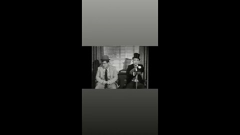 This Abbott and Costello’ Show Sketch is censored on YouTube.