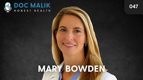 Conversation With BreatheMD, Dr Mary Bowden