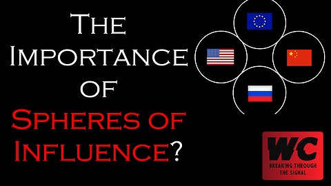 The Importance of Spheres of Influence?