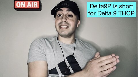 What is Delta9P?