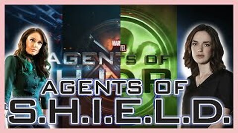 (PART 2) Simmons is Officially my favorite character in *Agents of Shield* season 4 - (TimothyRacon)