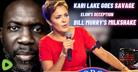 Spice 42 | Trump should have passed the torch to Kari Lake