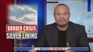 Bongino Explains The Silver Linings In The Left's Disastrous Policies