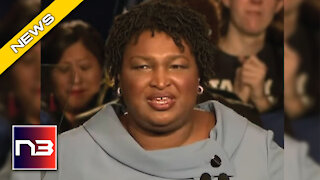 She’s Back! Stacy Abrams Just Made HUGE Announcement in Georgia