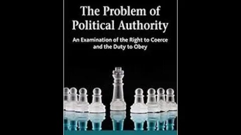 The Problem of Political Authority by Michael Huemer & Peter R. Quiñones