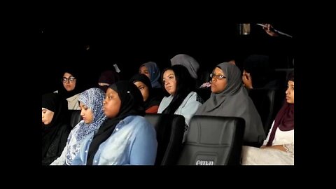 540-Are Hijabi Tutorial Youtubers Using and Sexualising Religion？.