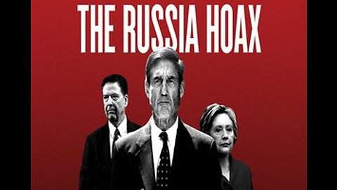 Trump | Russiagate HOAX - They ALL Knew! Never Forget It!