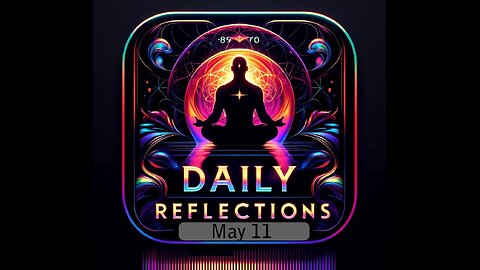 Daily Reflections Meditation Book – May 11 – Alcoholics Anonymous - Read Along – Sober Recovery
