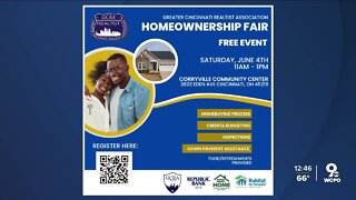 2022 Homeownership Fair Preview