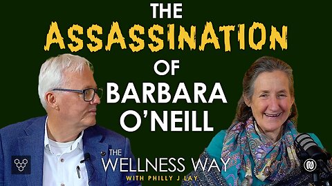 The ASSASSINATION of Barbara O’Neill