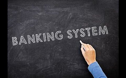 The Western Banking System