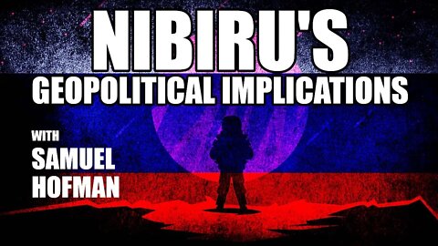 Nibiru's Geopolitical Implications