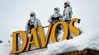 Davos 2023 Exposes The Enemies Of Humanity