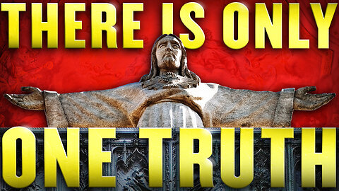 Never Forget There Is Only One Truth | The Vortex