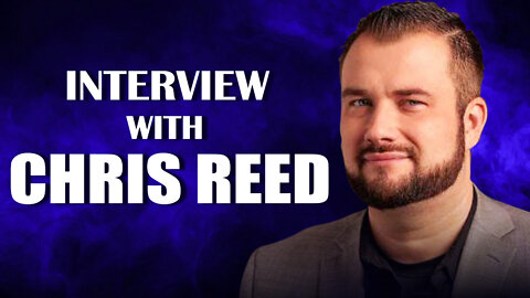 Interview with Chris Reed 10/05/2022