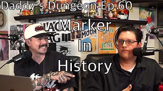 Episode 60: Marker in History