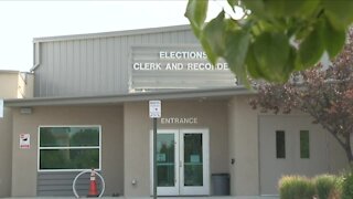 Colorado Sec. of State prohibits use of 41 components of Mesa County voting system after probe