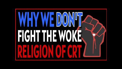 Conspiracy Theorists, Religion, and Cowards. The Reasons We Don't Fight Back!