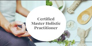 FREE Master Holistic Practitioner Summit