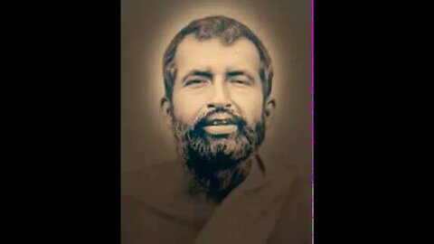 Om Namo Bhagavate Ramakrishnaya, Swami Abhiramananda