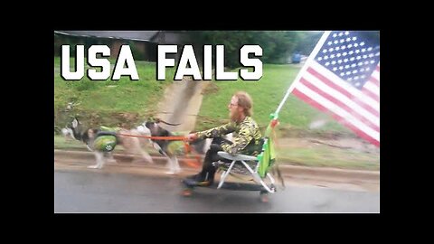 The Dumbest American Fails from all 50 States | Fail Army