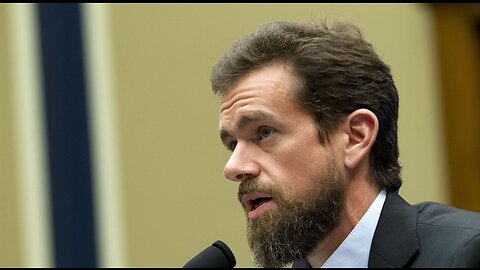 Did Former Twitter CEO Jack Dorsey Lie to Congress About Censoring Conservatives?