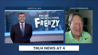 Friday High School Frenzy: May 12, 2023