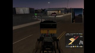 American Truck Simulator