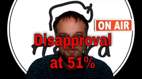 #Trudeau Polls Lowest Approval Ever at 31%, Highest Disapproval Rate of Gov't at 51% - Abacus Data