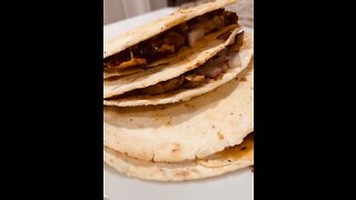 Tacos | Street Tacos Recipe