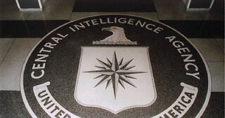 CIA Launches Campaign in Russia to Recruit Spies