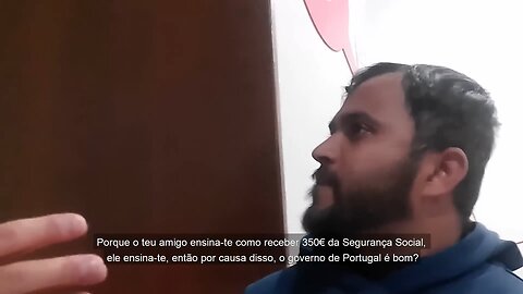 The Destruction of The Countries - A GRANDE INVASÃO - EP. 1 - PORTO - Portugal