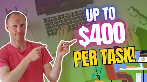 watchLAB Review - Up to $400 Per Task! (Pros & Cons Revealed)