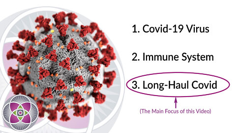 Covid-19 : Ivermectin Protocols and Long-Haul Recovery