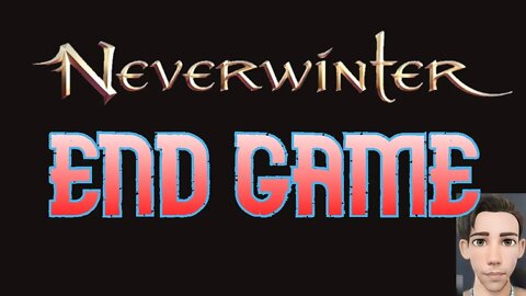 Neverwinter End Game PT-BR