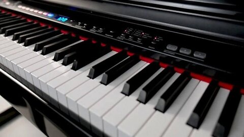 Top 5 Best Digital Pianos in 2022