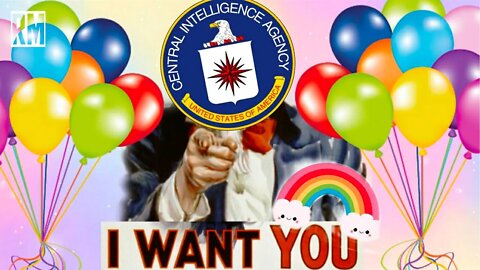 CIA Wants to Recruit Diverse Imperialists