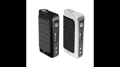 IVP VP3 MINI SELF FEEDING SQUONKER