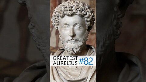 Stoic Truth by Marcus Aurelius Quote #82 #marcusaurelius