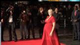 Winslet Welcomes New Baby