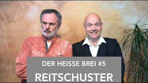 DHB #5 - Reitschuster