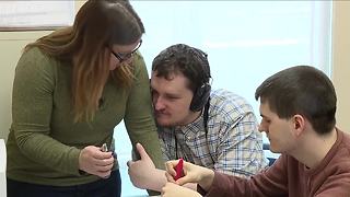 Local program helps autistic adults become independent