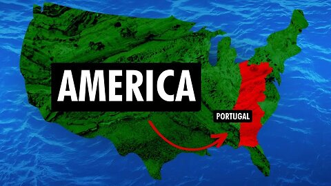 This U.S. State and Portugal Are Shockingly Similiar