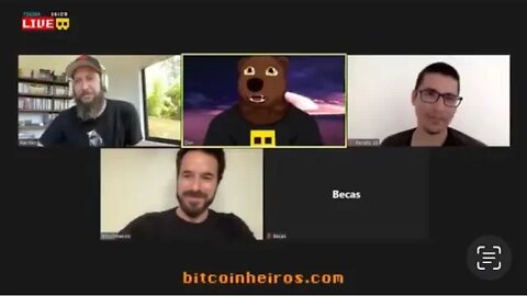 Ataques de engenharia social ao bitcoin - Com Renato Amoedo, no canal Bitcoinheiros.