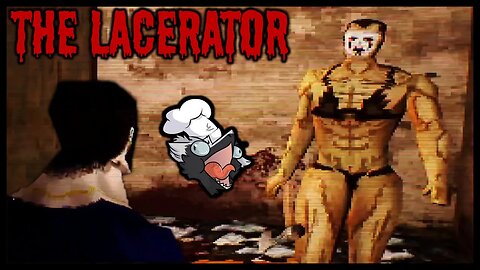 The Newest & Most Refined Puppet Combo-Style Game? | The Lacerator (Demo)