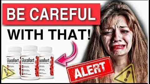 GLUCOFORT - Glucofort Review – THE TRUTH Glucofort SUPPLEMENT - GLUCOFORT REVIEWS 2022