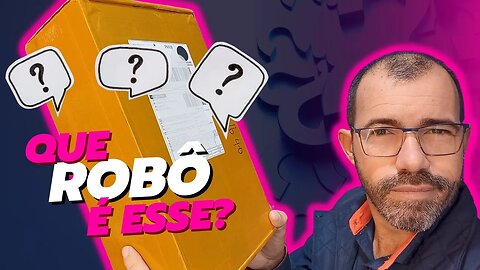 Programação + Diversão? CONHEÇA o ROBÔ TPBOT: E Aprenda Brincando!